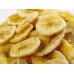 Organic Banana Chips-1lb